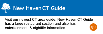 New Haven CT Guide
